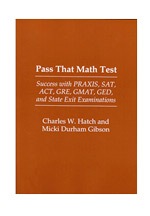 pass that math test